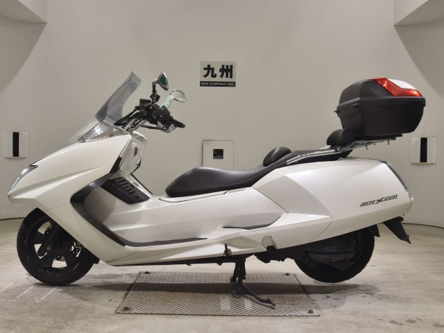 Yamaha MAXAM250 — фото 2