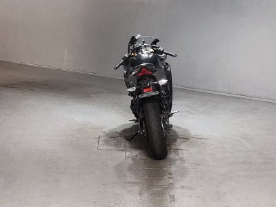 Kawasaki NINJA ZX-25R — фото 4