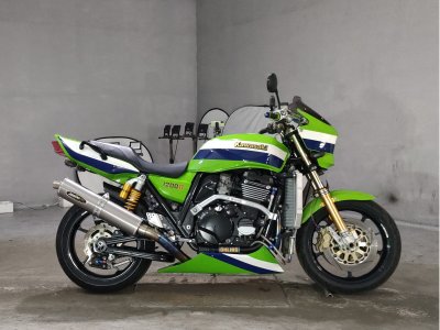 Kawasaki ZRX1200R