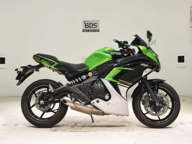 Kawasaki NINJA 400