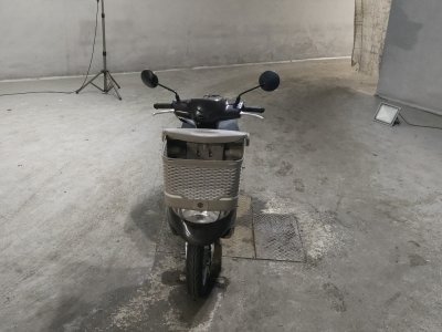 Suzuki LETS4 BASKET — фото 3