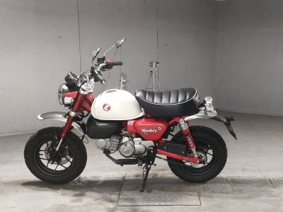 Honda MONKEY125 — фото 2