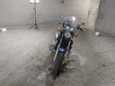 Honda MAGNA750 — фото 3