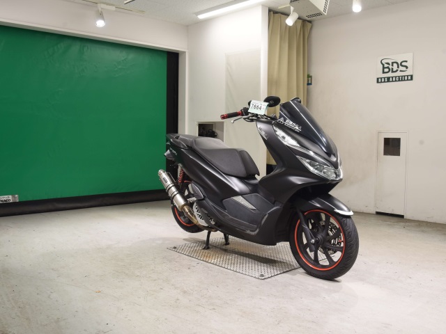 Honda PCX125-3 — фото 3