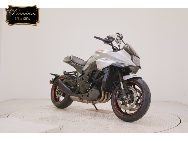 Suzuki GSX-S1000S KATANA — фото 3