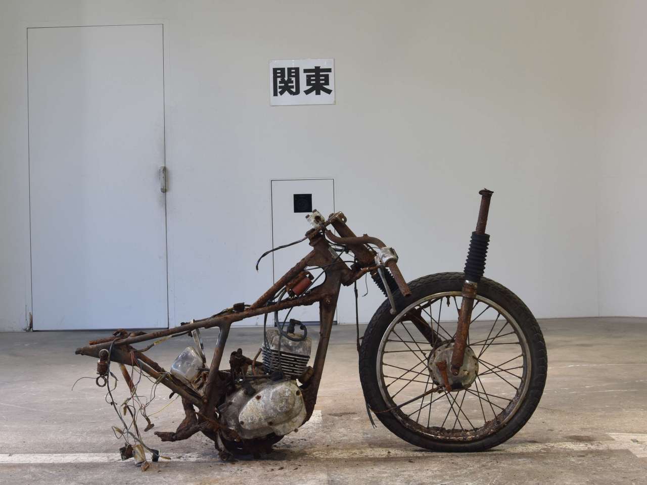 Kawasaki C2SS