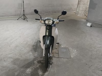 Honda SUPER CUB50 — фото 3