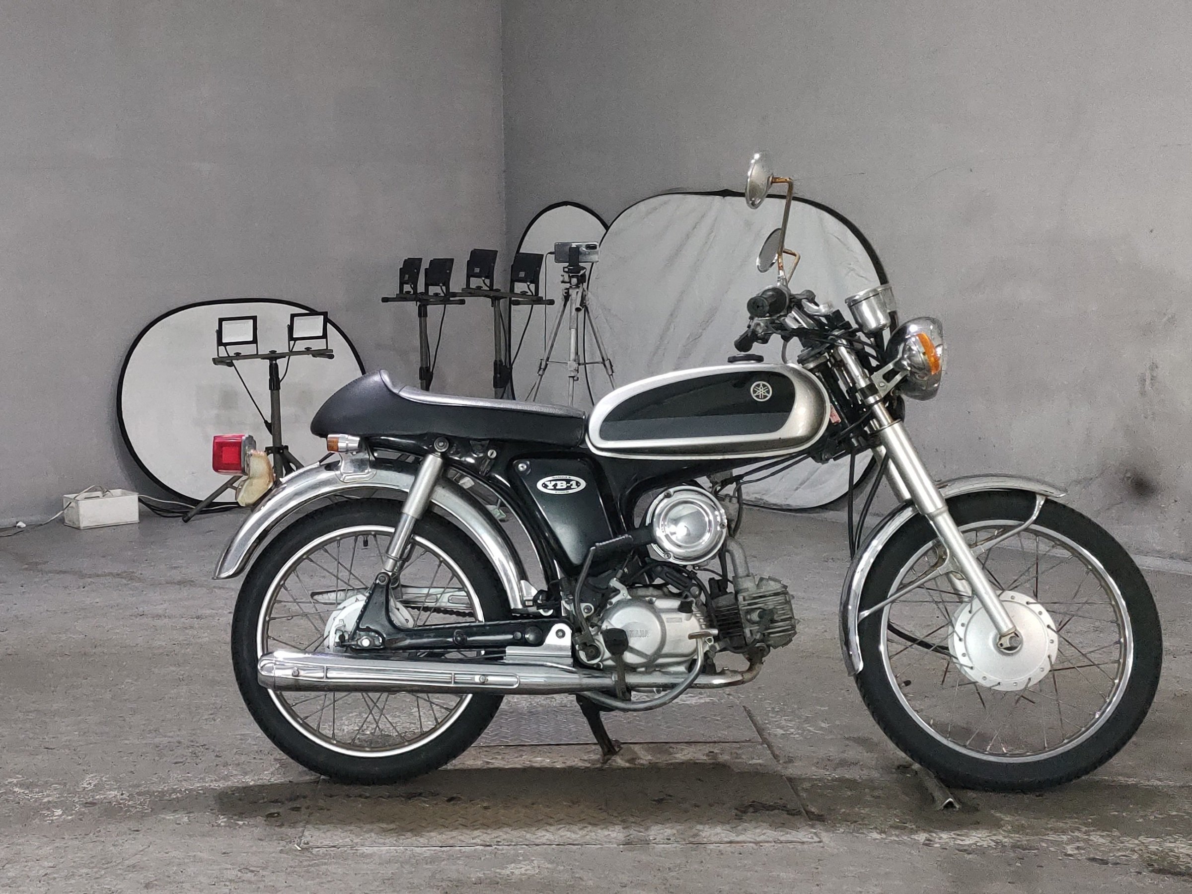 Yamaha YB-1FOUR