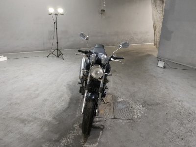 Yamaha XJR400 — фото 3