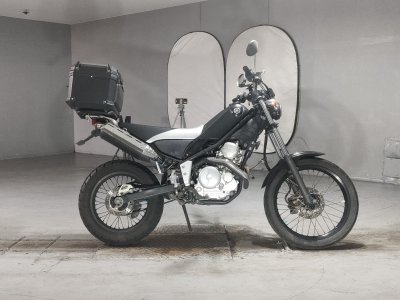 Yamaha TRICKER