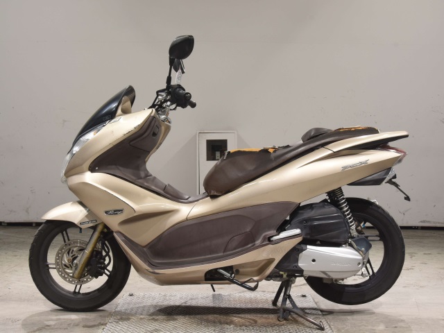 Honda PCX125 — фото 2