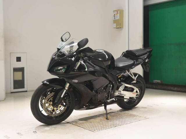 Honda CBR1000RR — фото 4