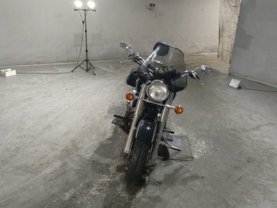 Yamaha ROADSTAR XV1600 — фото 3