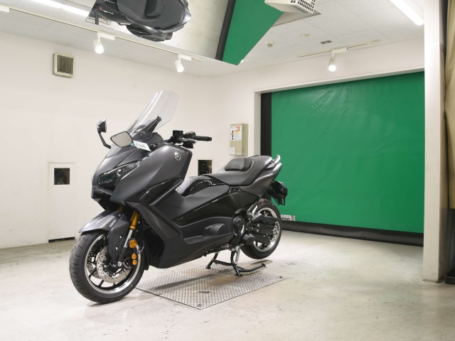 Yamaha T-MAX560T — фото 4