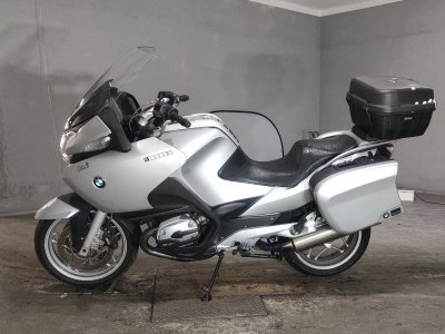 BMW R1200RT — фото 2