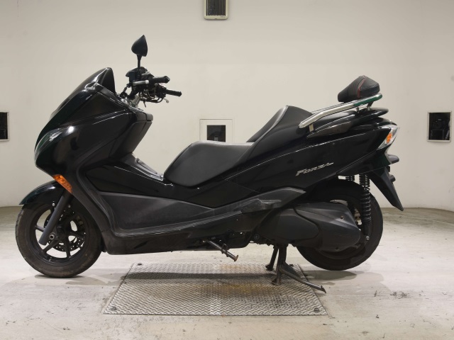 Honda FORZA X — фото 2
