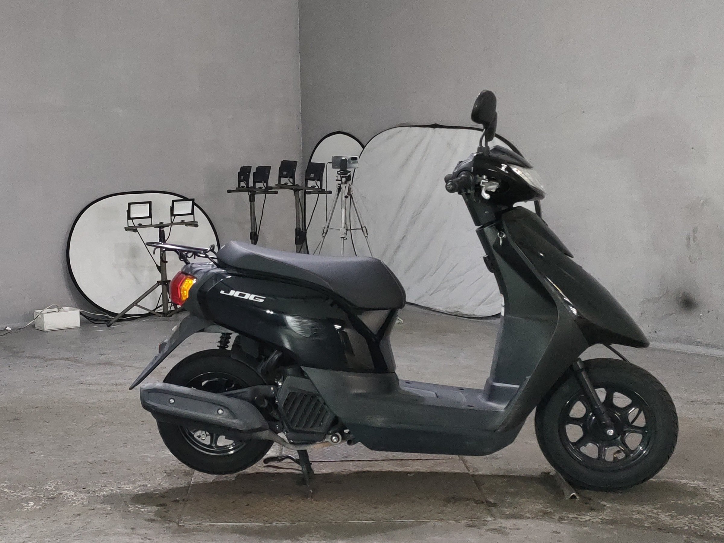 Yamaha JOG 50