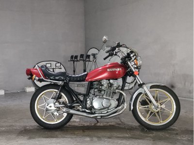 Suzuki GS400