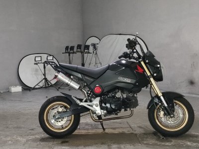 Honda MSX125 GROM