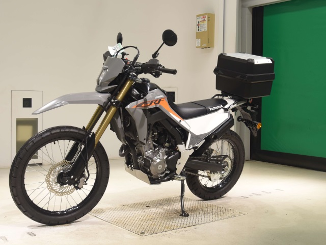 Honda CRF250L — фото 4