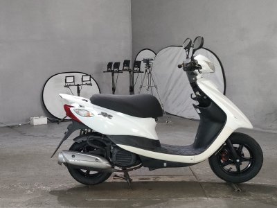 Yamaha JOG ZR EVOLUTION