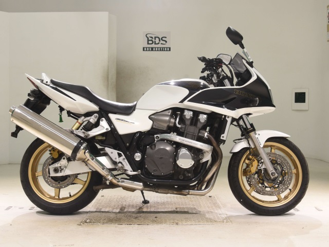 Honda CB1300SF BOLDOR