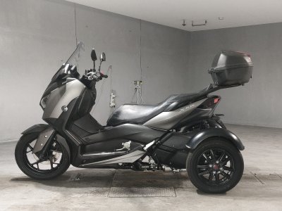 Yamaha X-MAX250 TRIKE — фото 2
