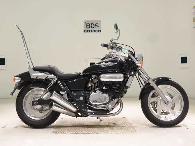 Honda MAGNA250