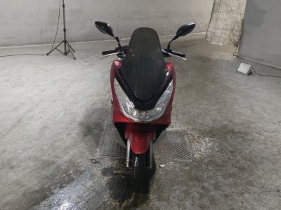 Honda PCX150 — фото 3