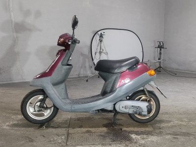 Yamaha JOG 50 — фото 2