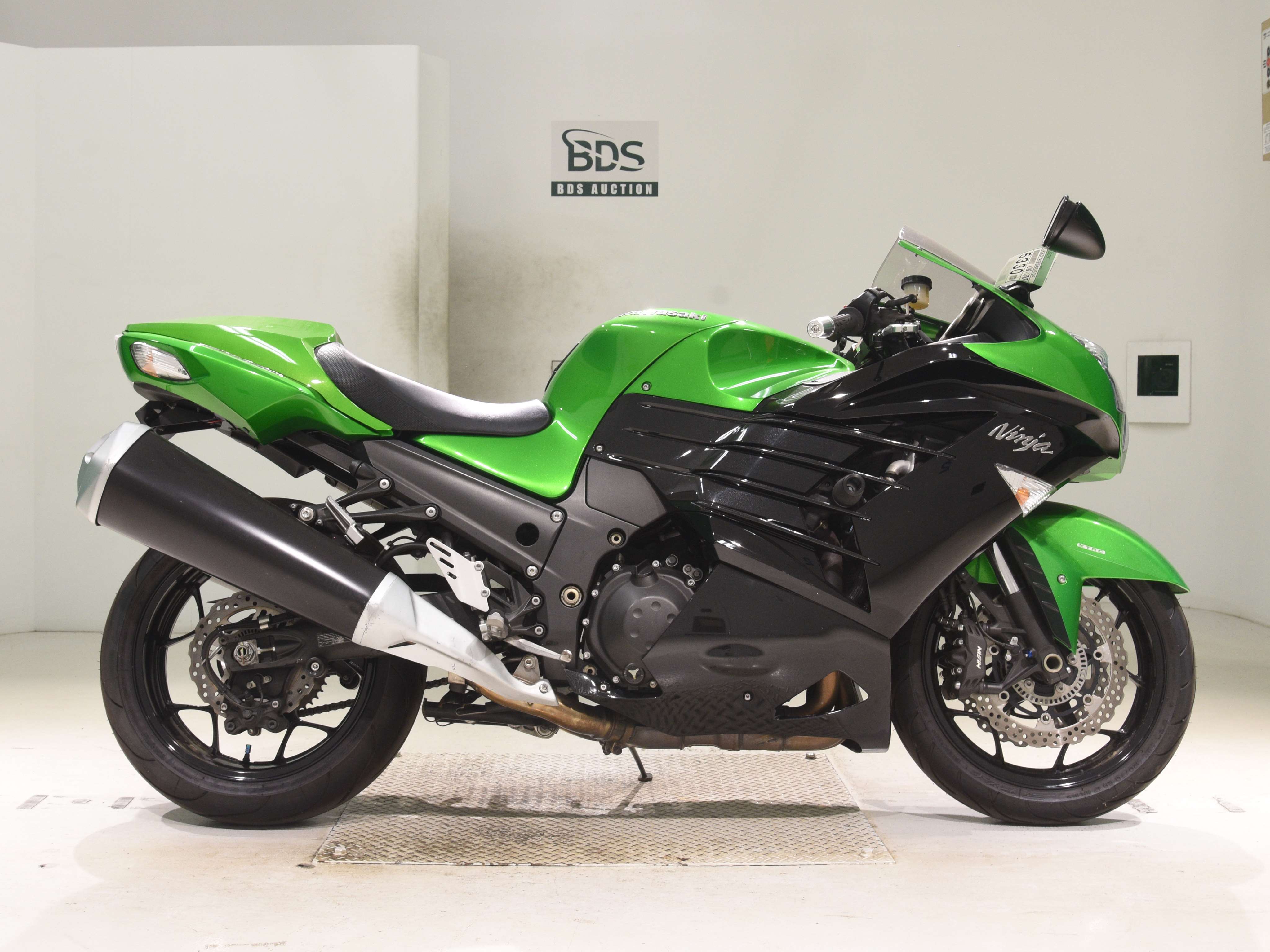 Kawasaki NINJA ZX-14R