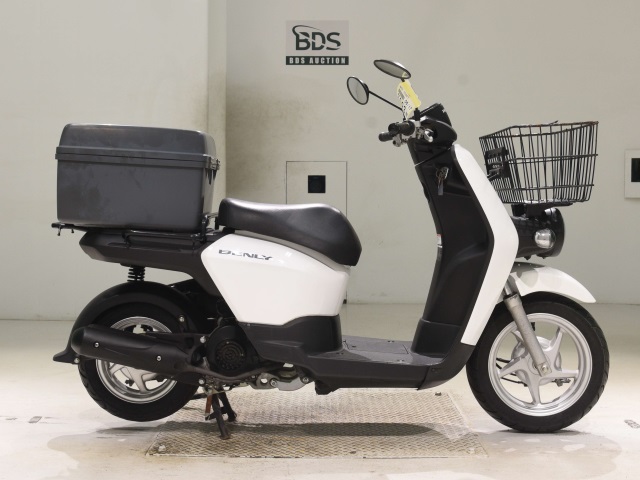 Honda BENLY50