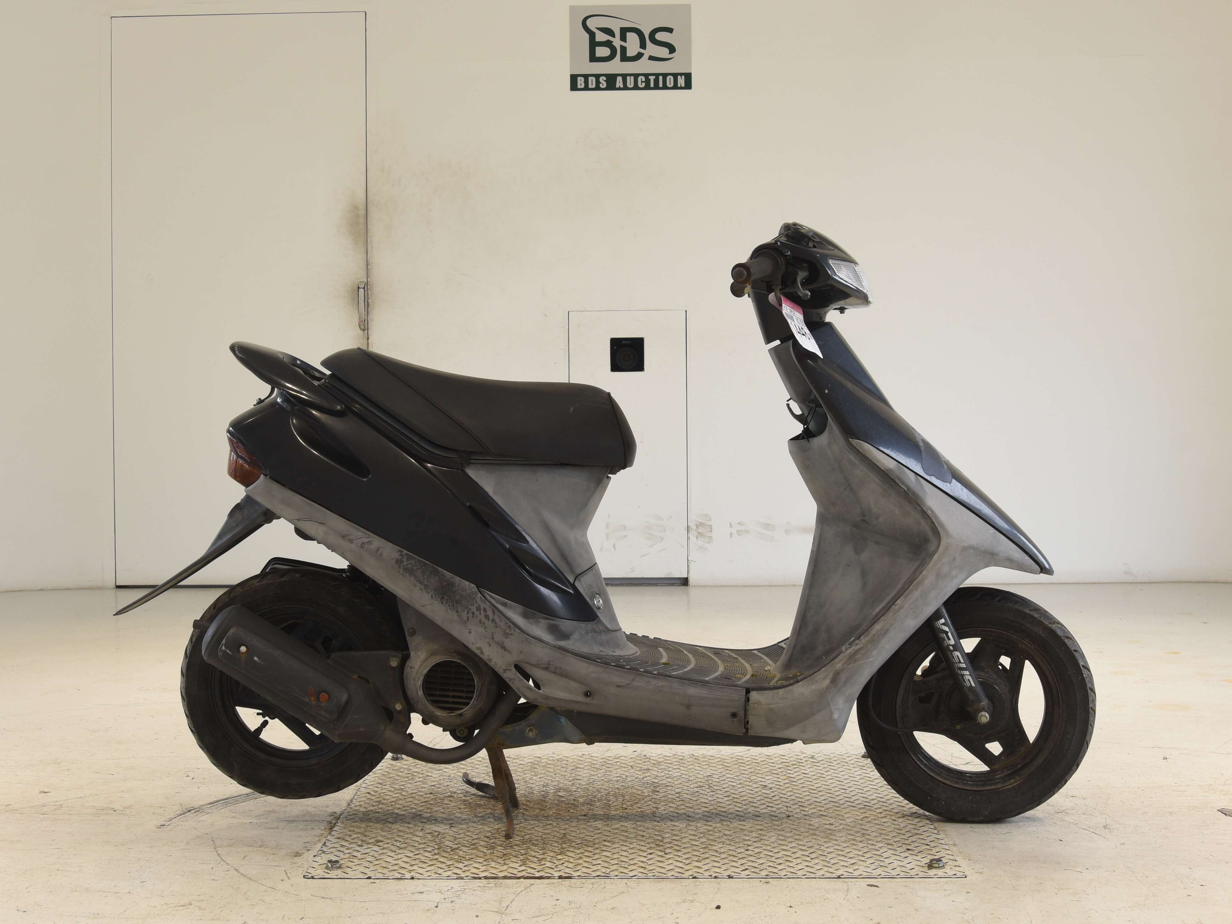 Honda DIO ZX