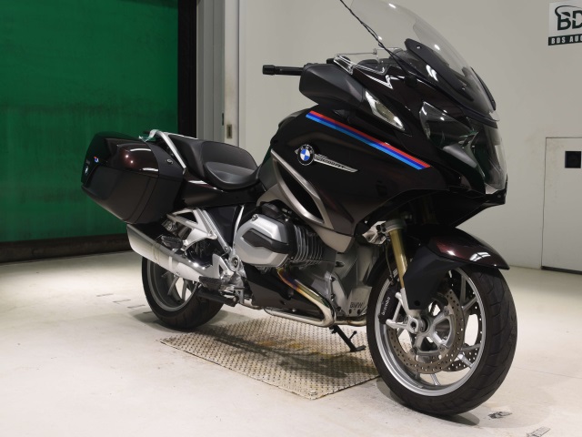BMW R1200RT — фото 3