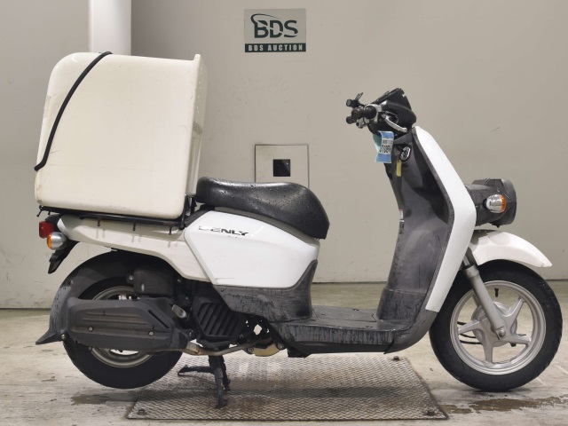 Honda BENNLY 50-2