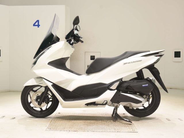 Honda PCX160 — фото 2