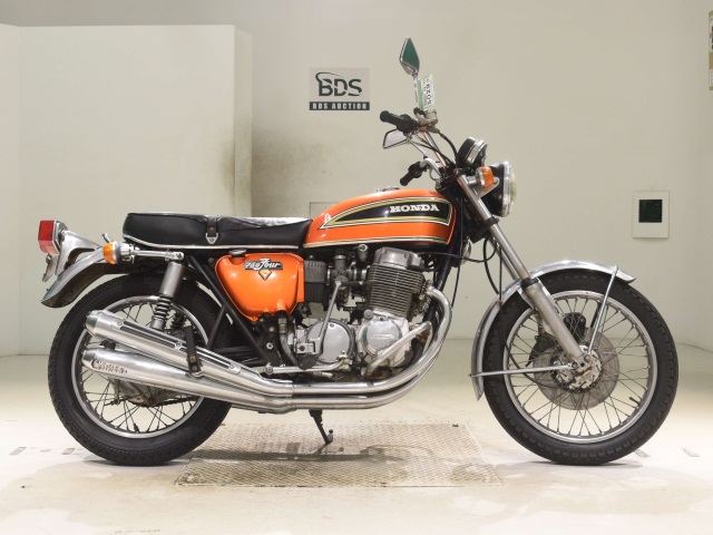 Honda CB750