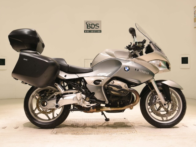 BMW R1200ST
