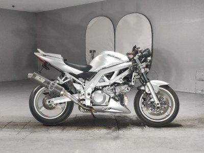 Suzuki SV1000S