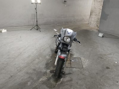 HD SPORTSTER XLH1200 — фото 3