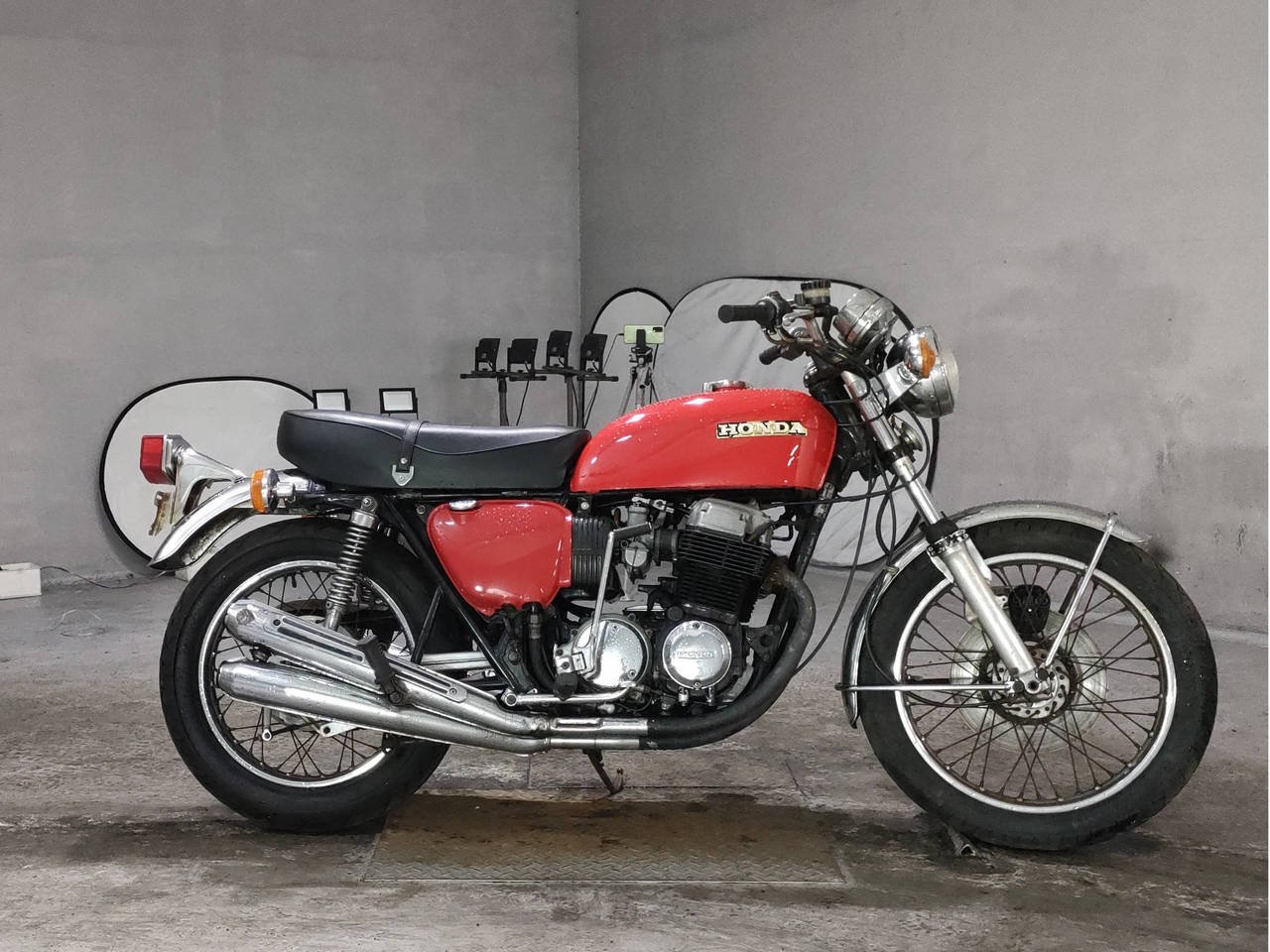 Honda CB750FOUR