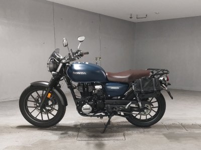 Honda GB350 — фото 2