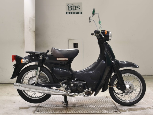 Honda LITTLECUB