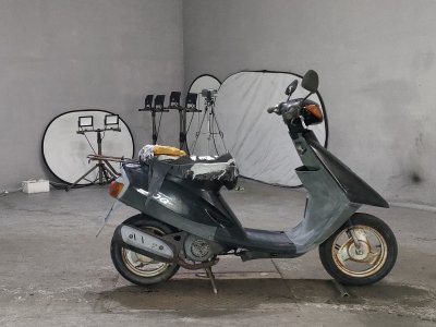 Yamaha JOG 50