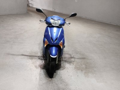 Honda LEAD110 — фото 3