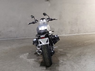 BMW R NINE T — фото 4