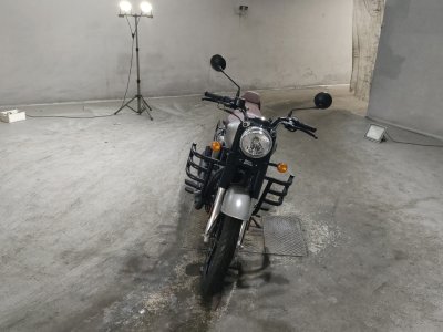 Royal Enfield CLASSIC350 — фото 3