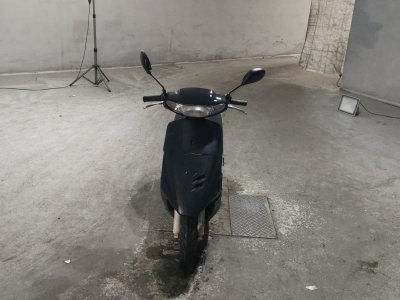 Honda DIO — фото 3
