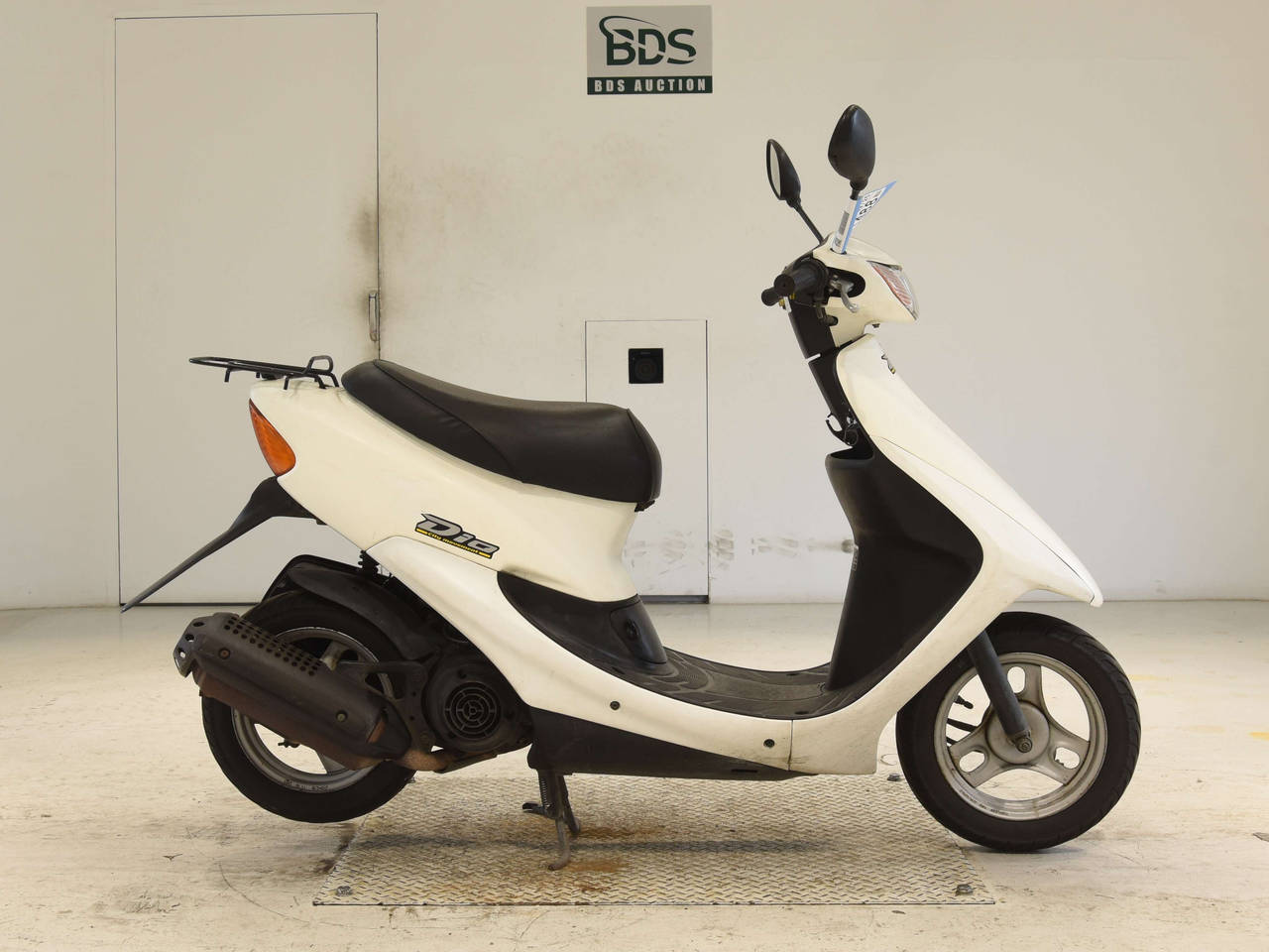 Honda DIO