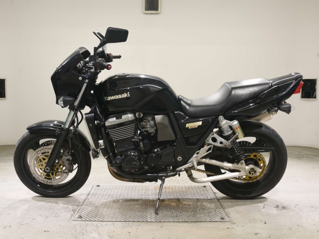 Kawasaki ZRX1100 — фото 2